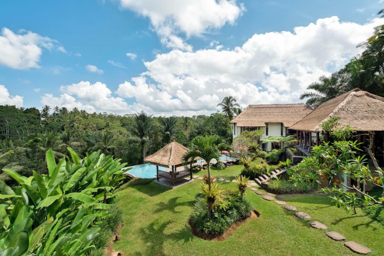 Villa Kembang Bali Ubud Esterno foto