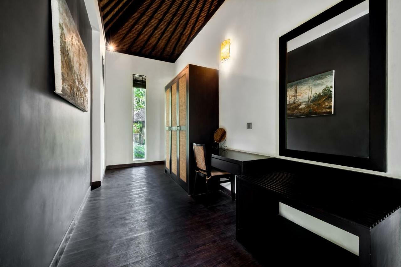 Villa Kembang Bali Ubud Esterno foto