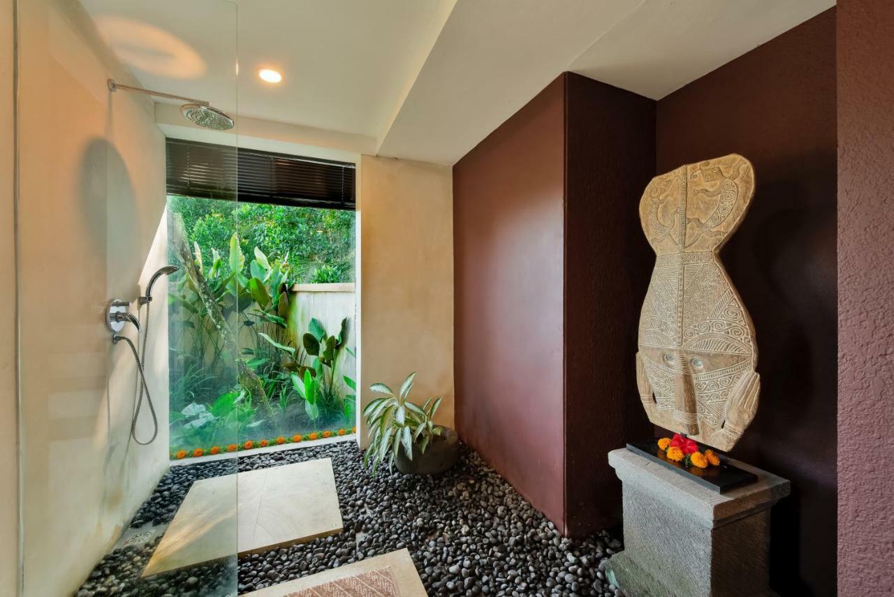 Villa Kembang Bali Ubud Esterno foto